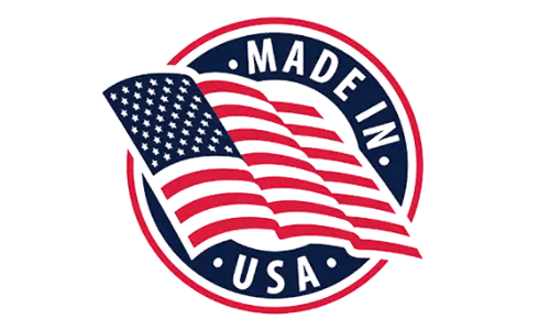 VisiFlora official made in USA
