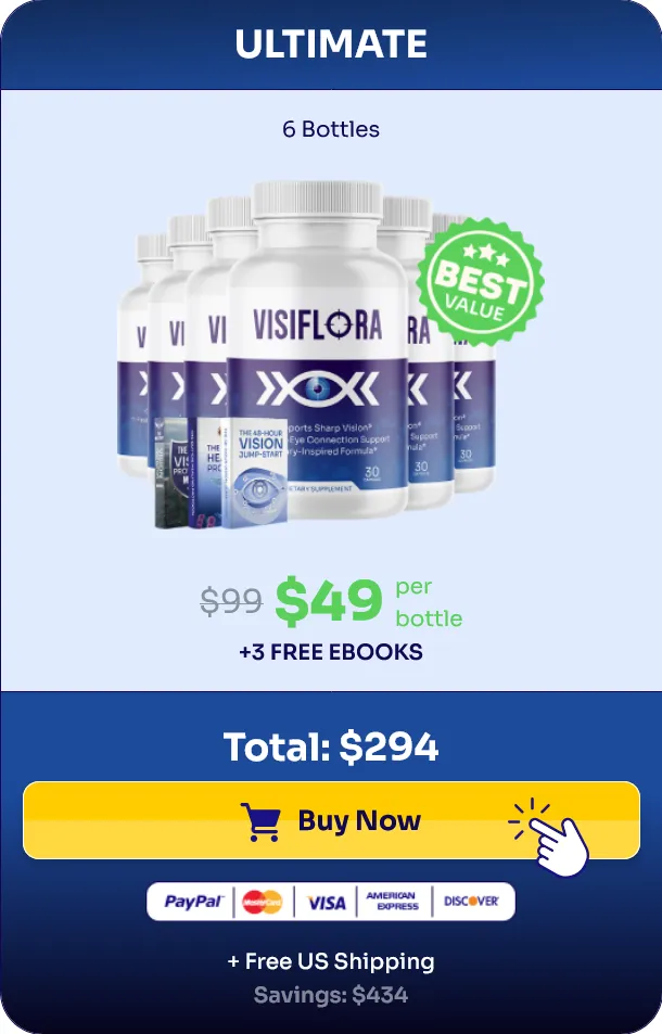 VisiFlora-6bottle-price